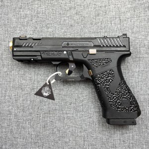 Taran Tactics GLOCK Blowback Pistol Toy Gun Shell Ejecting_ (8)